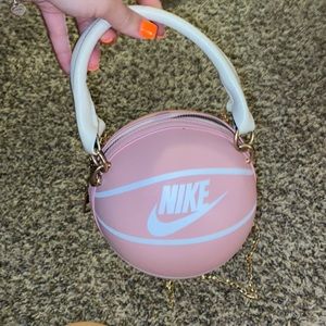 Nike Basketball Bag